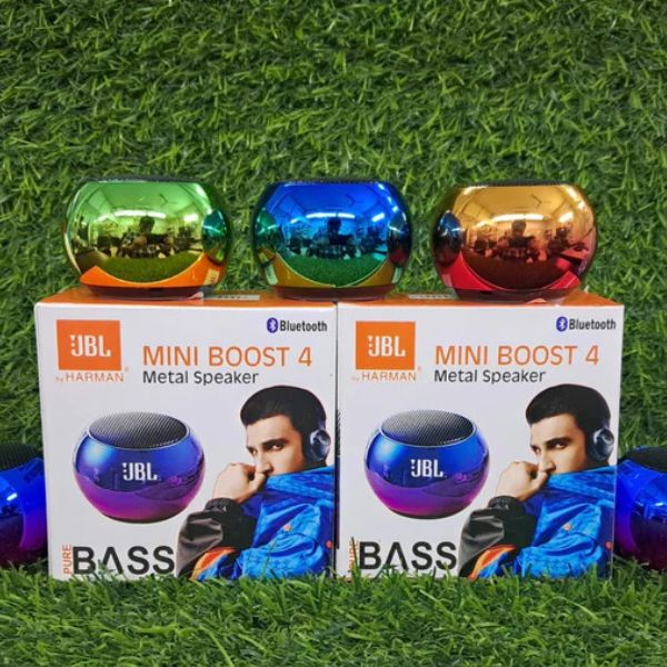 Speaker Mini Potable (mini JBL)