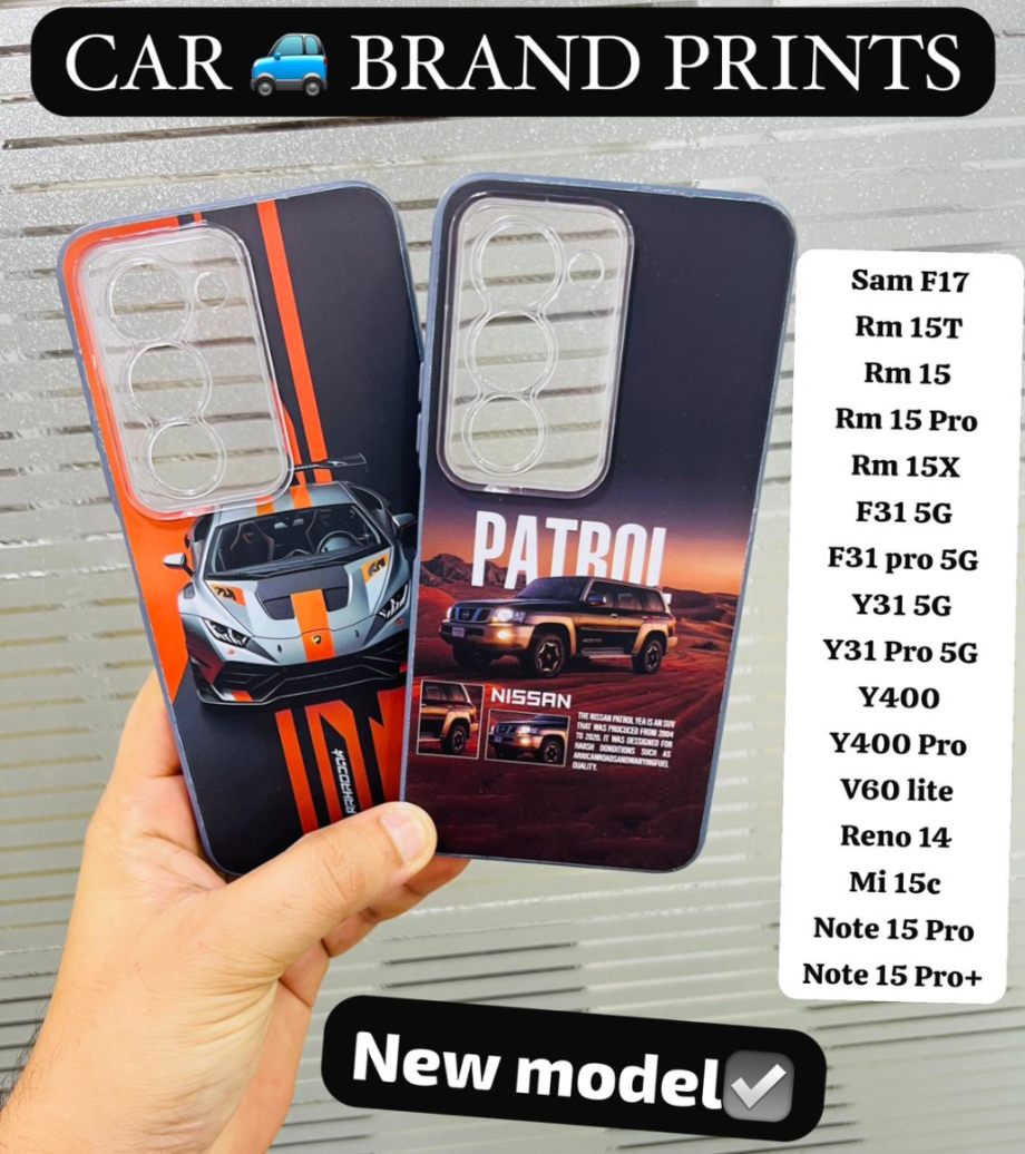 CAR BRAND CASE 58 PCS LOTT (58pc*53=3074/-)