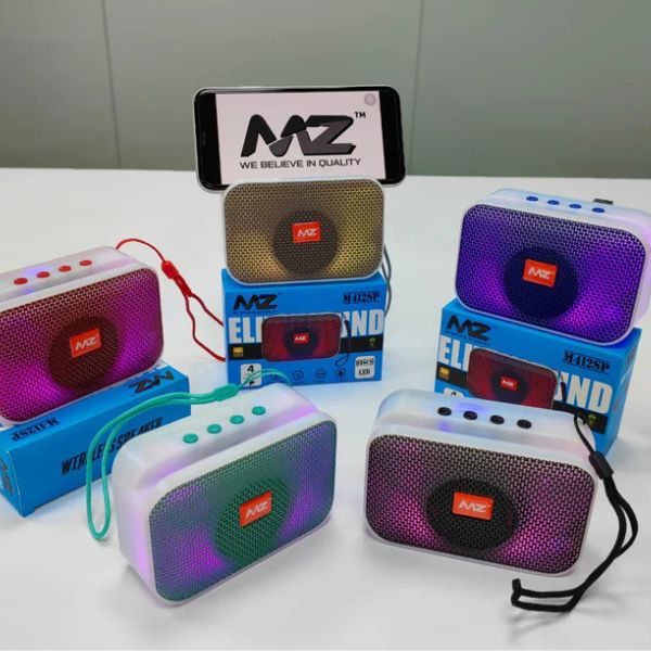Speaker (MZ-M412SP)
